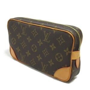 Louis Vuitton Dragonne PM